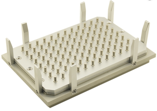 M8601 384孔板磁力架（側面吸附）